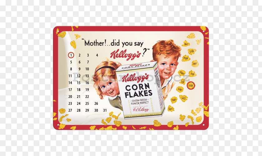Cornflakes Corn Flakes Frosted Kellogg's Tony The Tiger Maize PNG