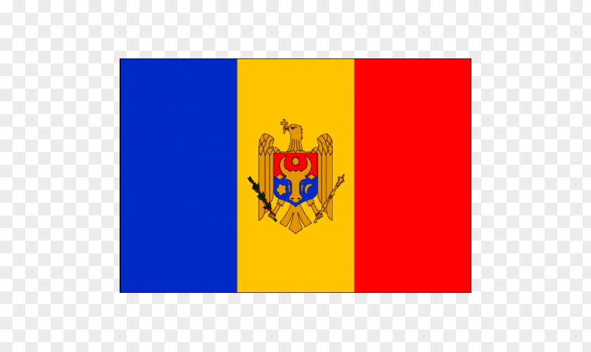 Flag Of Moldova Vector Graphics National PNG