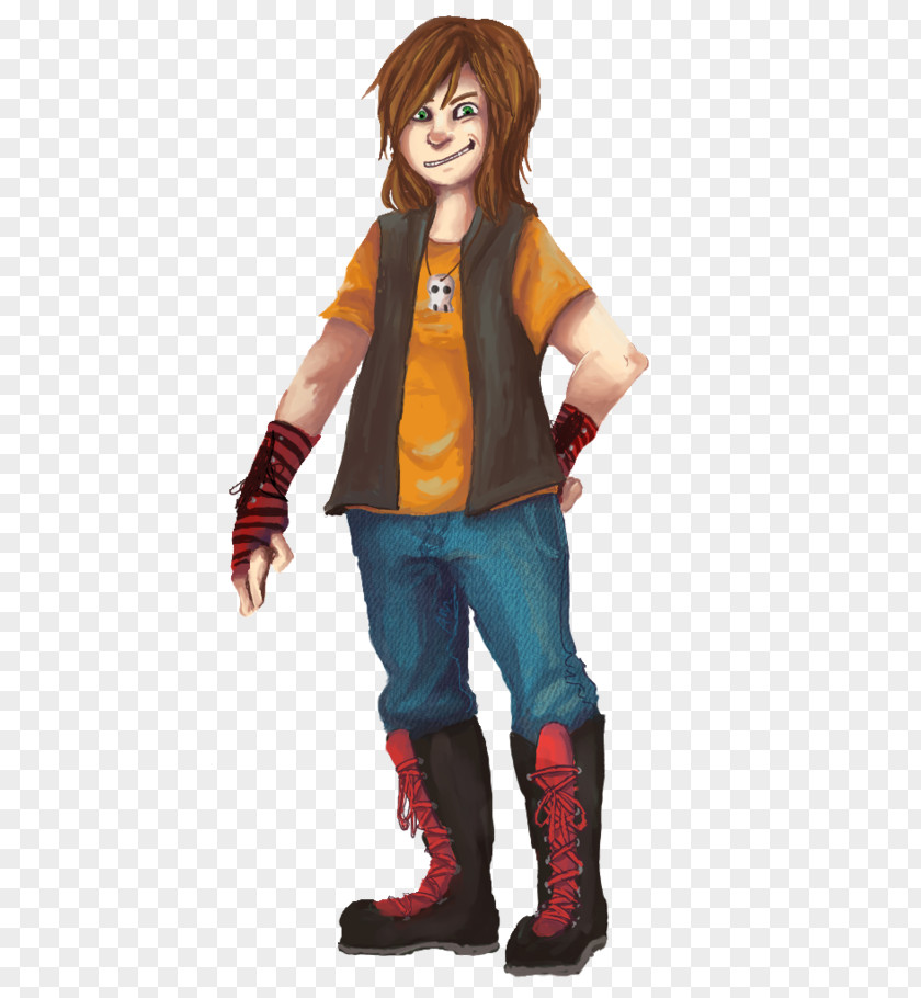 Haggis Costume Character Fiction Outerwear PNG