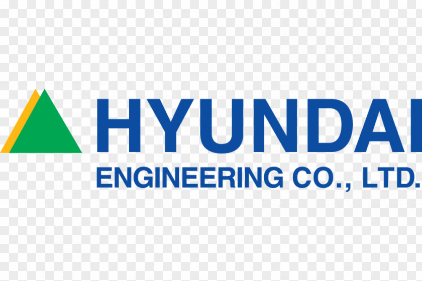 Hyundai Motor Company Engineering & Construction Architectural PNG