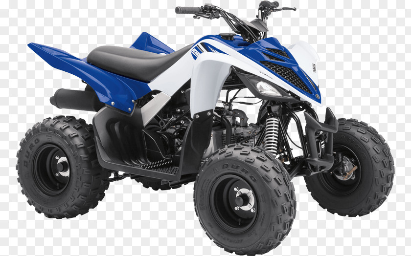 Motorcycle Yamaha Motor Company All-terrain Vehicle Raptor 700R Honda PNG