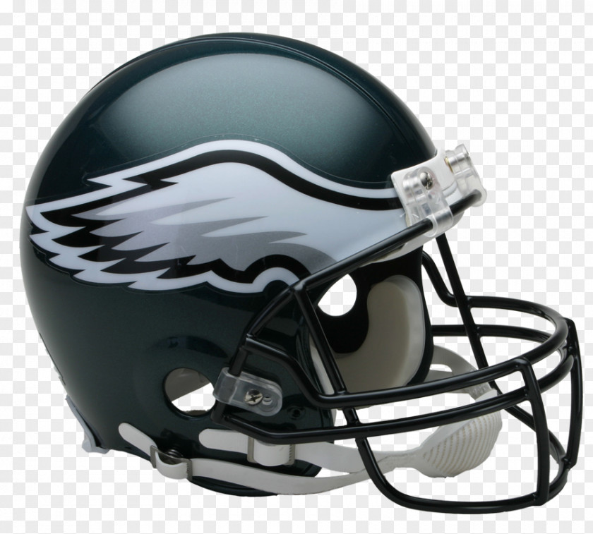 Philadelphia Eagles NFL Super Bowl LII American Football Helmets PNG