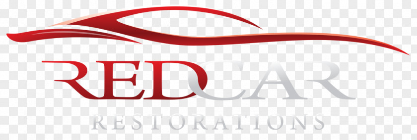 Red Car Logo Brand Trademark Font PNG