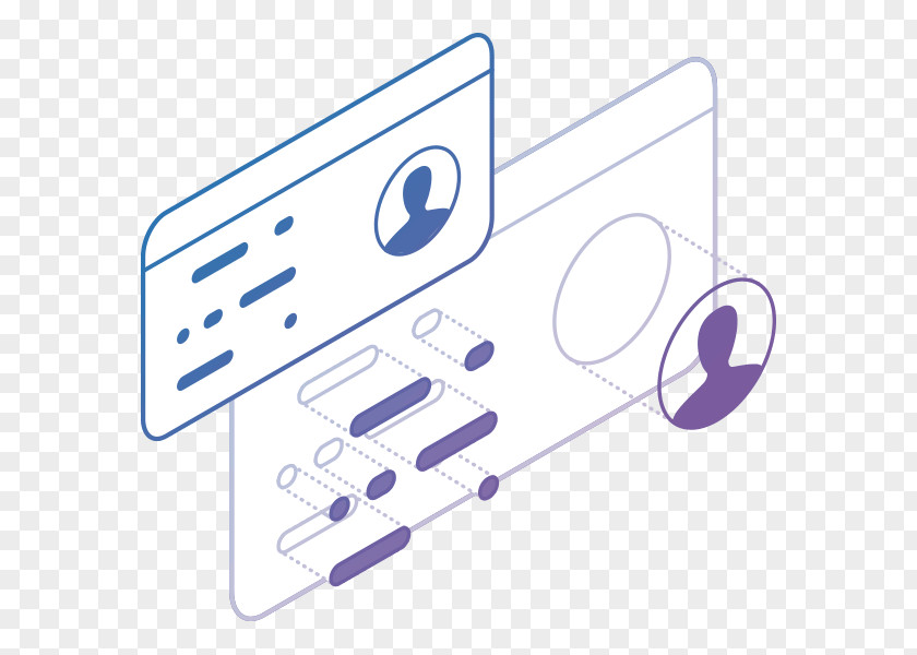 Technology Line Clip Art PNG