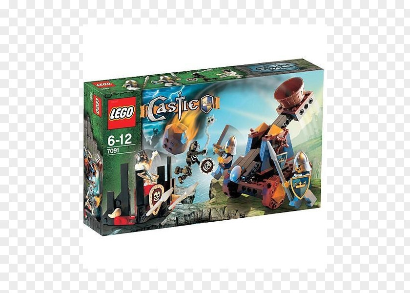 Toy Lego Creator: Knights' Kingdom Castle Minifigure PNG