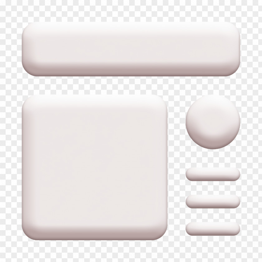 Ui Icon Wireframe PNG