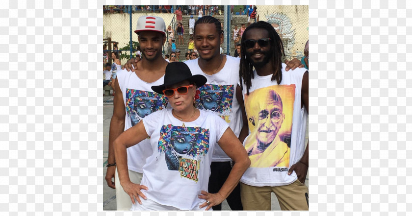 Vidigal, Rio De Janeiro Natal T-shirt Glasses Share PNG