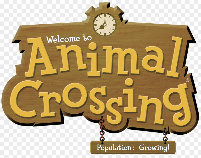 WİLD Animal Crossing: New Leaf Wild World City Folk Pocket Camp PNG