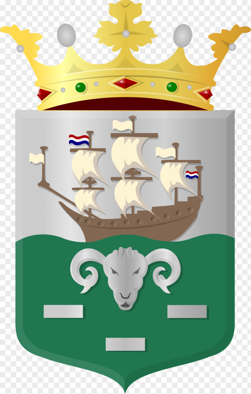 Wapen Van Drenthe Gasselte Gasselternijveen Coat Of Arms Shield PNG
