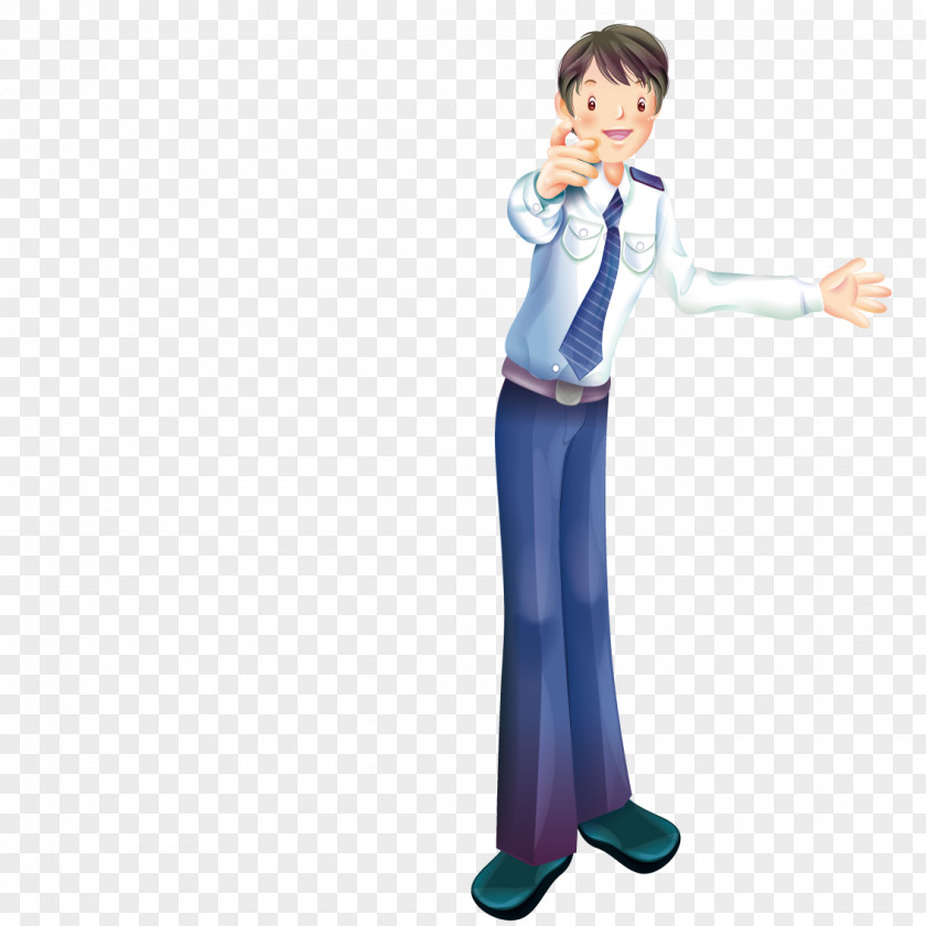 Waving Police Download Google Images Clip Art PNG