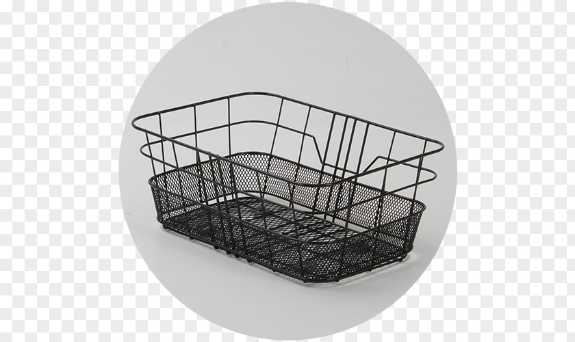 Wire Basket Bicycle Baskets Frames PNG