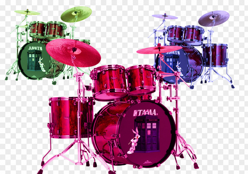 Yamaha Brand Drums Percussion PNG