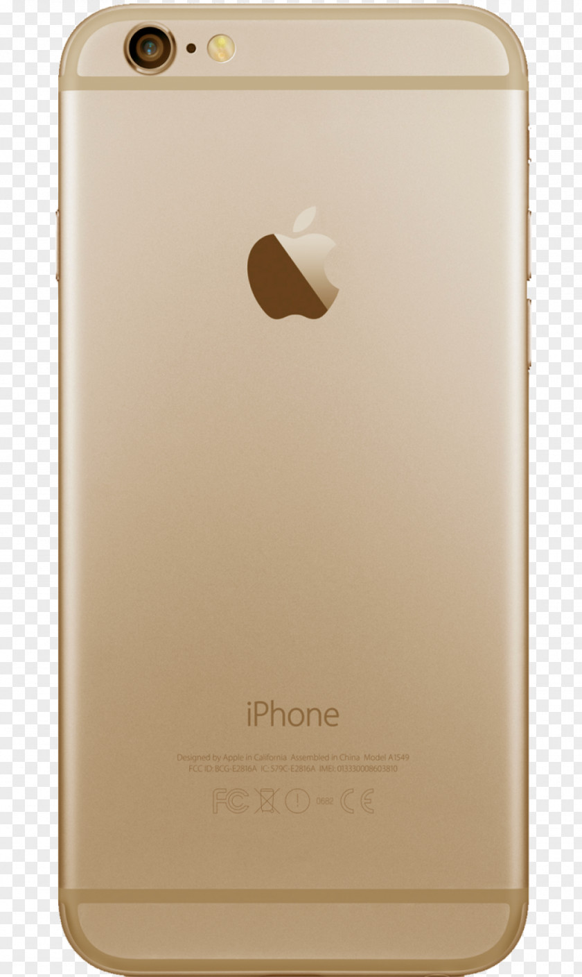 Apple IPhone 6S 6 Plus PNG