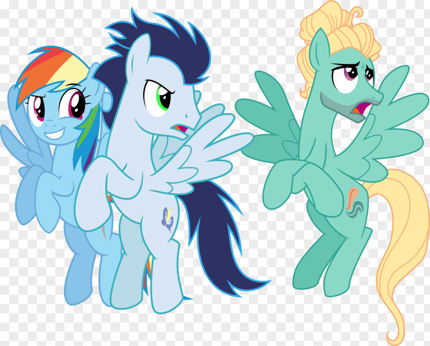 Breeze Rainbow Dash My Little Pony Rarity PNG