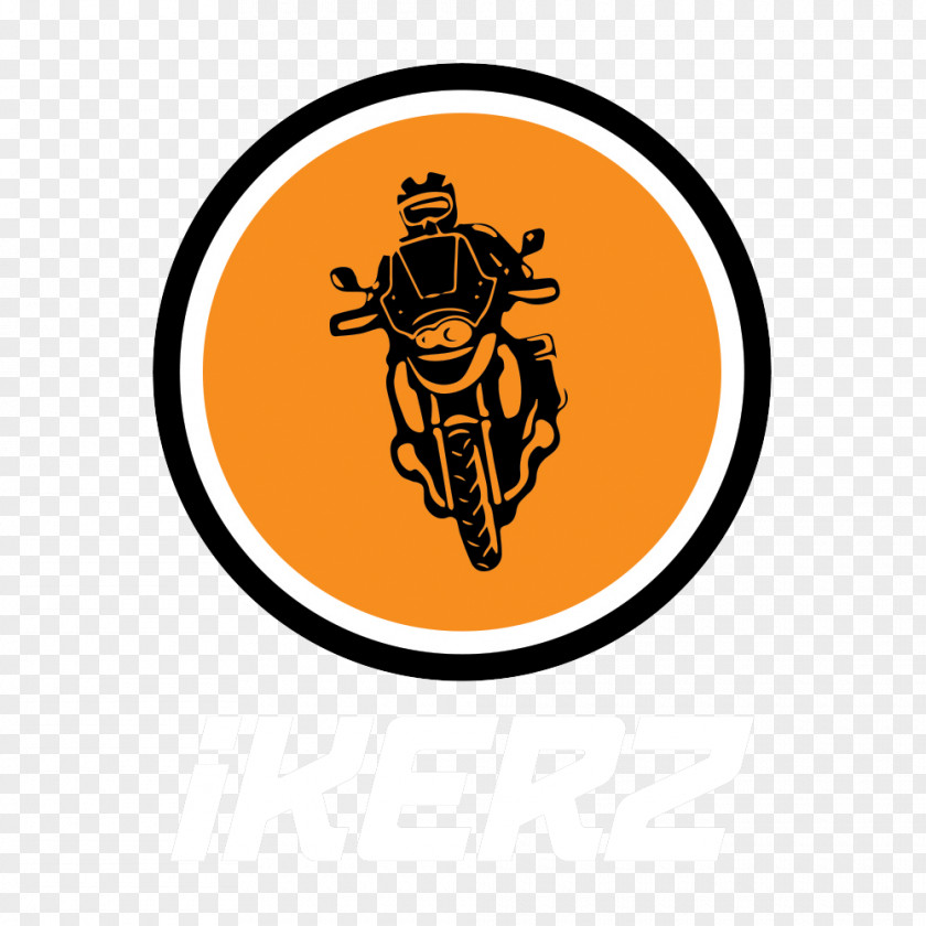 Car Touring Motorcycle Logo PNG