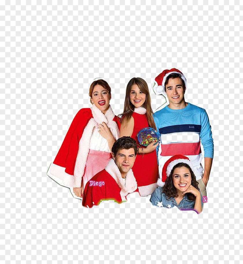 Christmas Family Outerwear Headgear Costume PNG