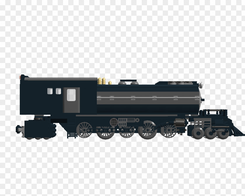 Design Railroad Car Passenger Rail Transport Locomotive PNG