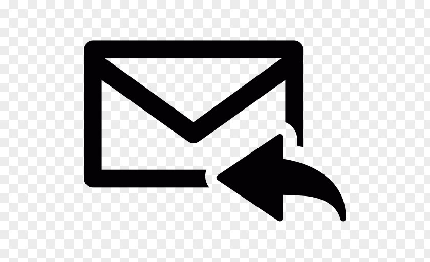 Email Symbol Reply Web Feed PNG