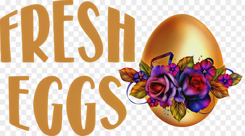 Fresh Eggs PNG