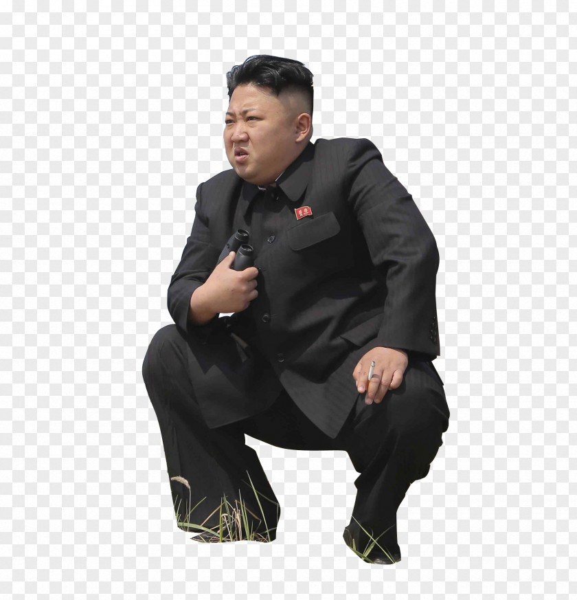Kim Jong-un South Korea United States 2017 North Korean Missile Tests Donald Trump PNG
