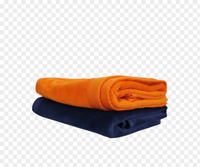 Rally Towel Icon Product Orange S.A. PNG