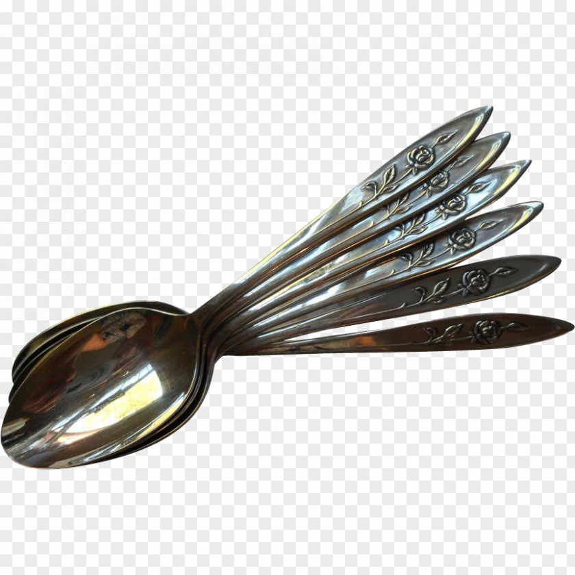 Spoon PNG