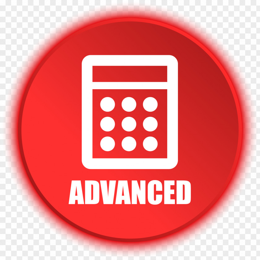 Advanced Accounting Textbooks Vector Graphics Calculator Clip Art Button PNG