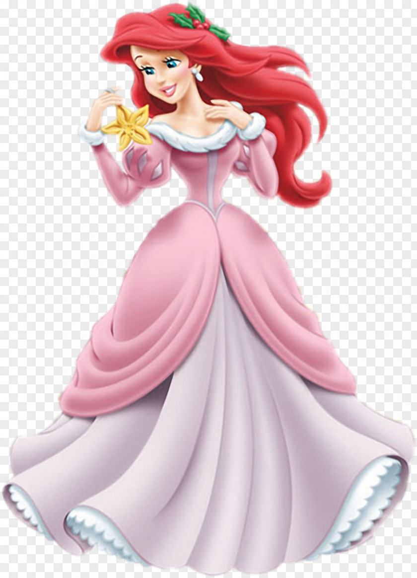 Ariel Rapunzel Disney Princess The Walt Company PNG