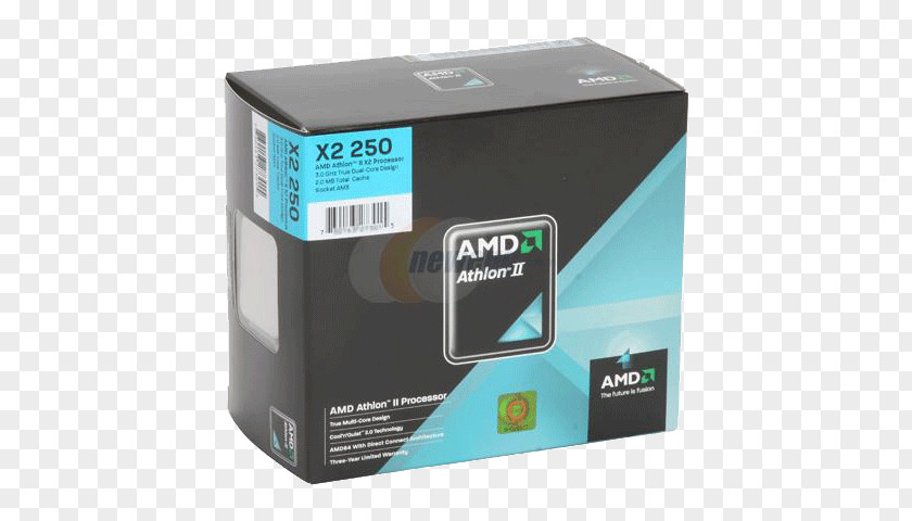 Athlon 64 X2 AMD II X4 Central Processing Unit Intel Core Gigahertz PNG