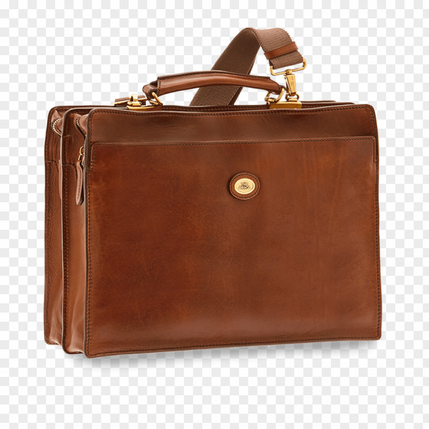 Bag Briefcase Messenger Bags Leather Pocket PNG