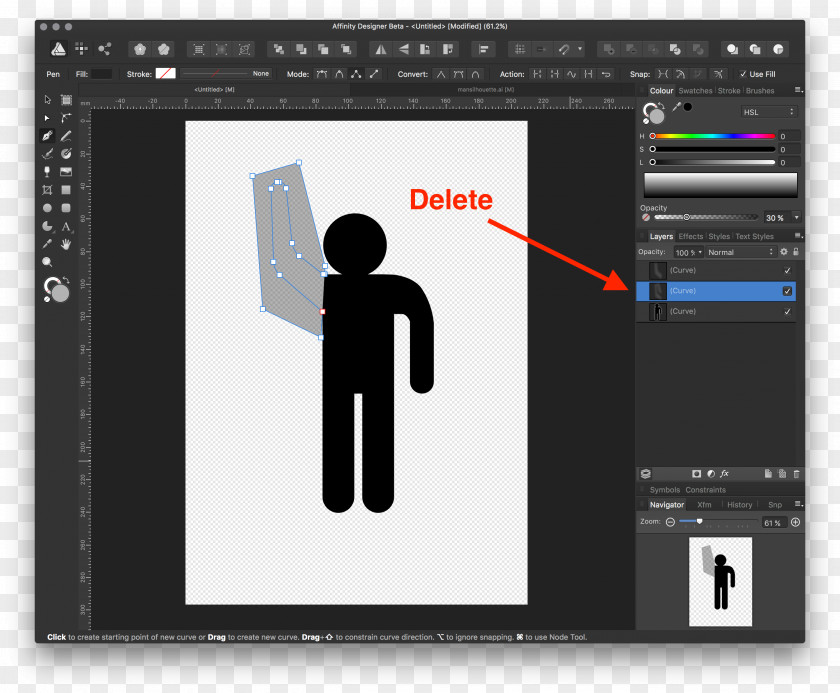 Design Software Affinity Designer Graphic Computer PNG