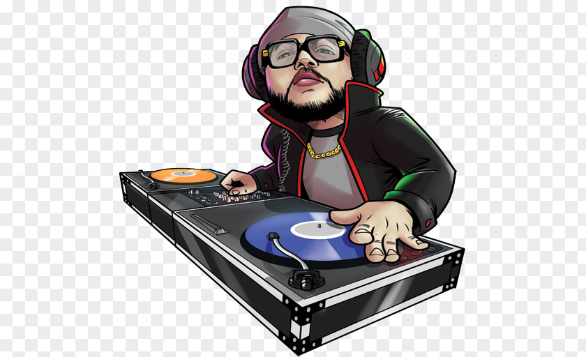 Disc Jockey Music DJ Mix Mixtape PNG jockey mix Mixtape, dj, holding controller clipart PNG