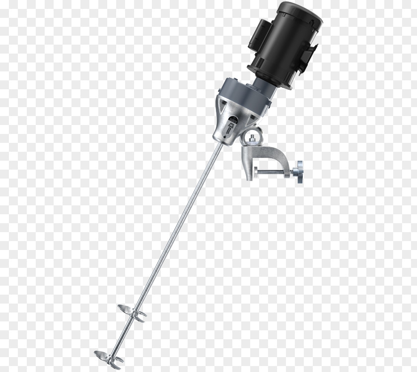 Electric Mixer Tool Agitator Direct Drive Mechanism Distillation PNG