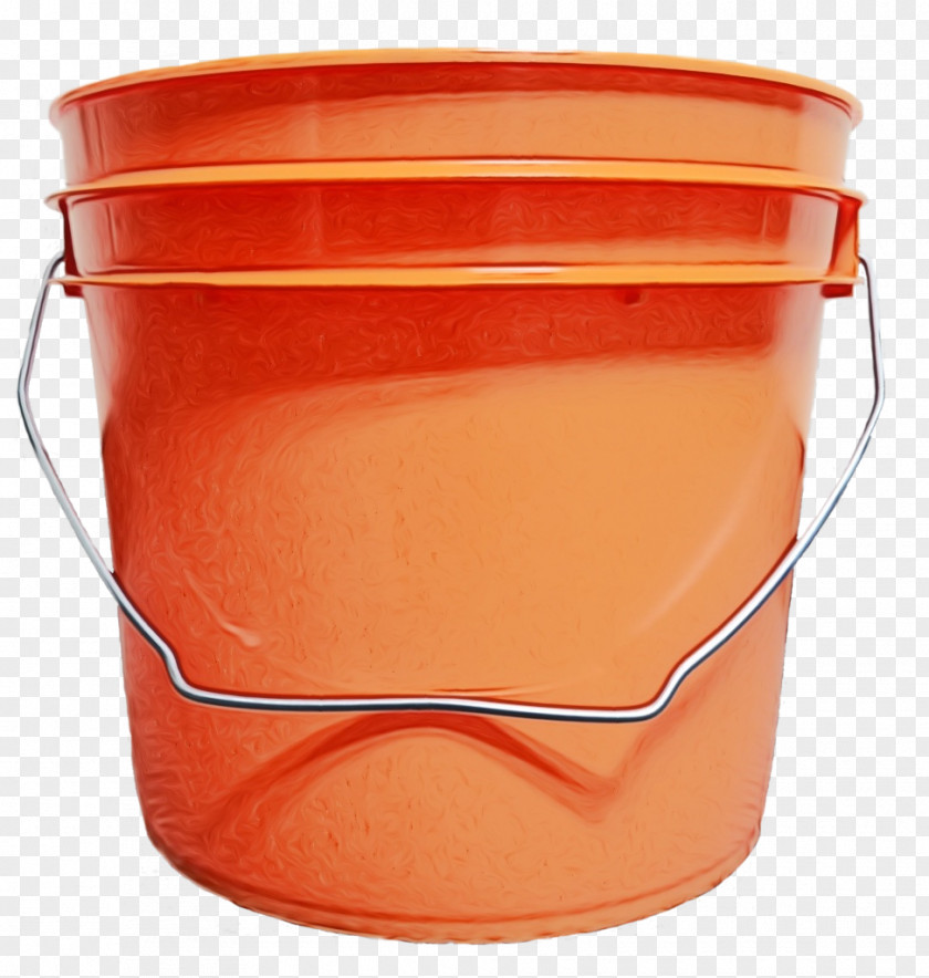 Food Storage Containers Bucket Science Background PNG