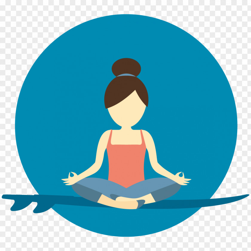 Gym Standee Standup Paddleboarding Paddle Board Yoga Clip Art PNG