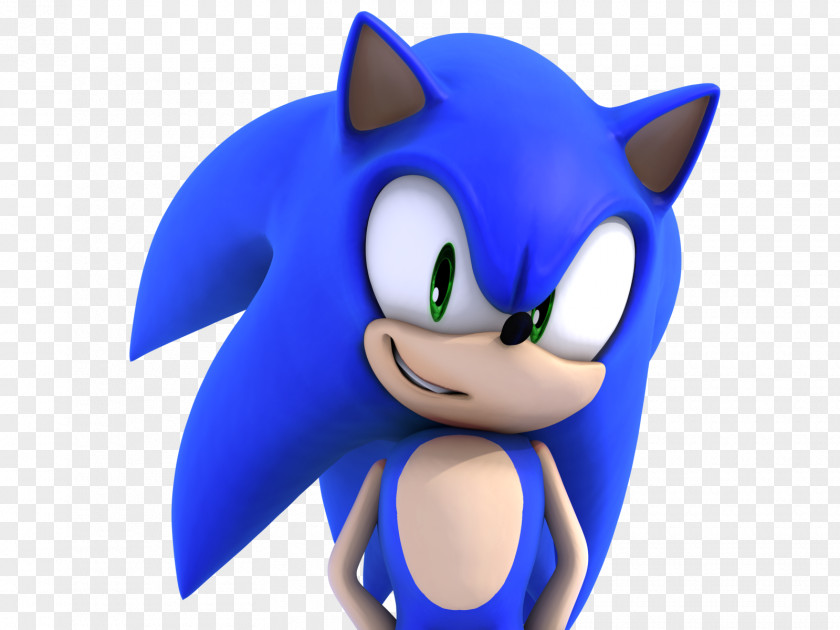 Hedgehog Sonic 3D Blast Adventure Shadow The SegaSonic PNG