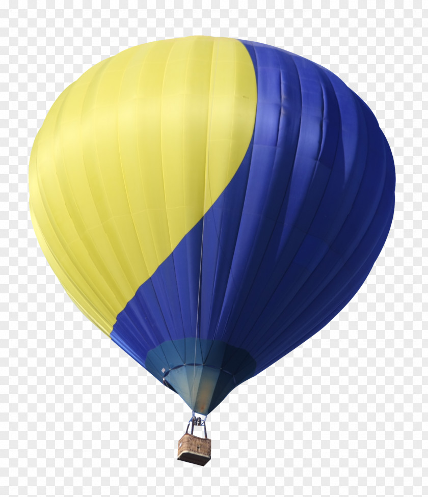 Hot Air Balloon Aerostat Fond Blanc PNG
