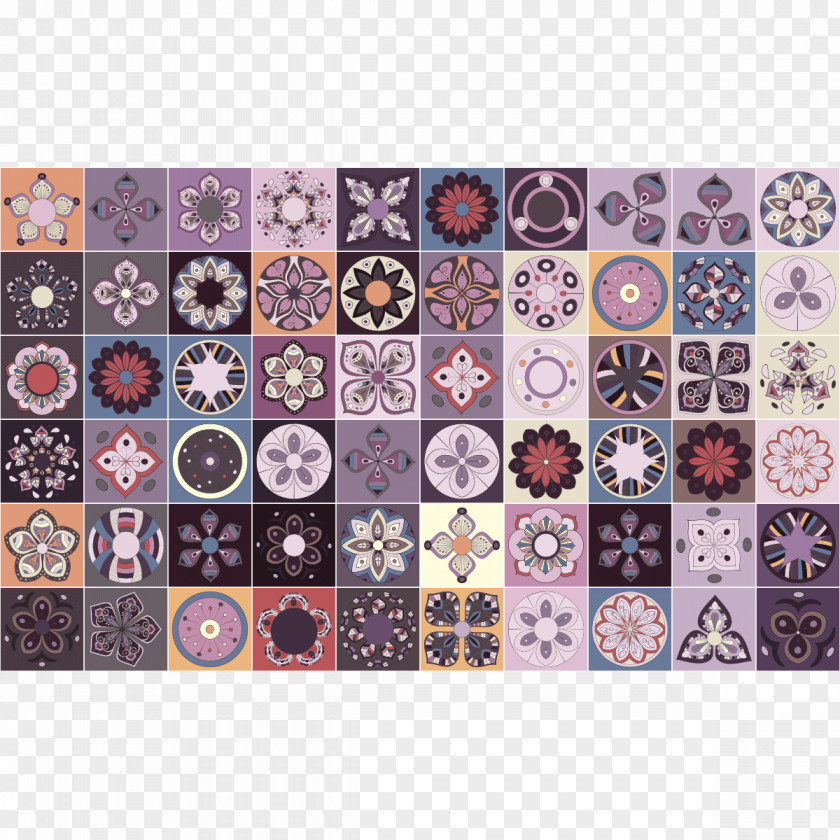 Kitchen Cement Tile Sticker Carrelage PNG