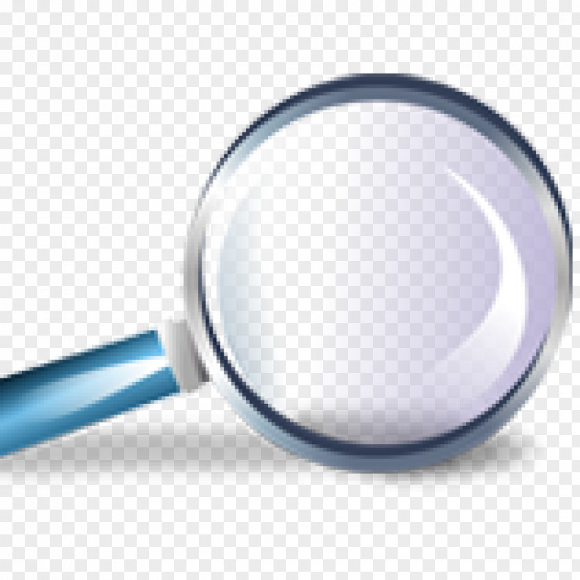 Loupe Magnifying Glass Zoom Lens Magnifier PNG