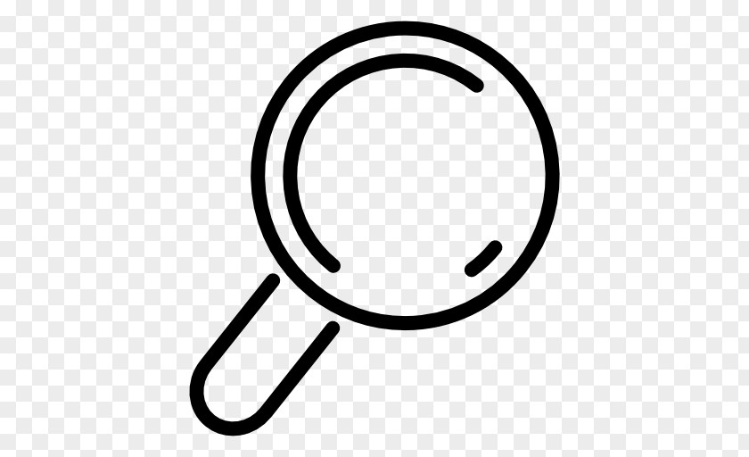 Magnifying Glass Download PNG