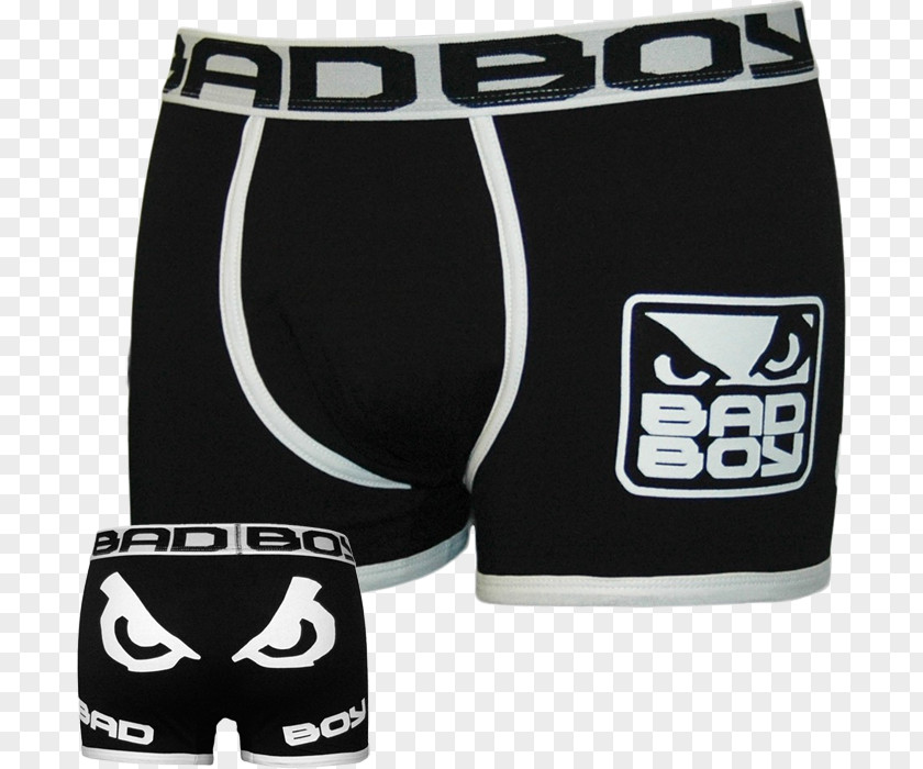 Mixed Martial Arts Ultimate Fighting Championship Underpants Bad Boy Combat Sport PNG