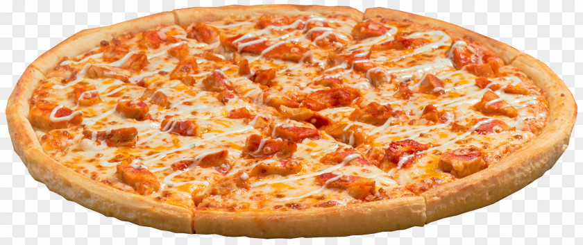 Pizza Buffalo Wing Margherita Barbecue Chicken PNG