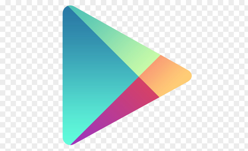 Play Strore Image Icon Free Google Mobile App PNG