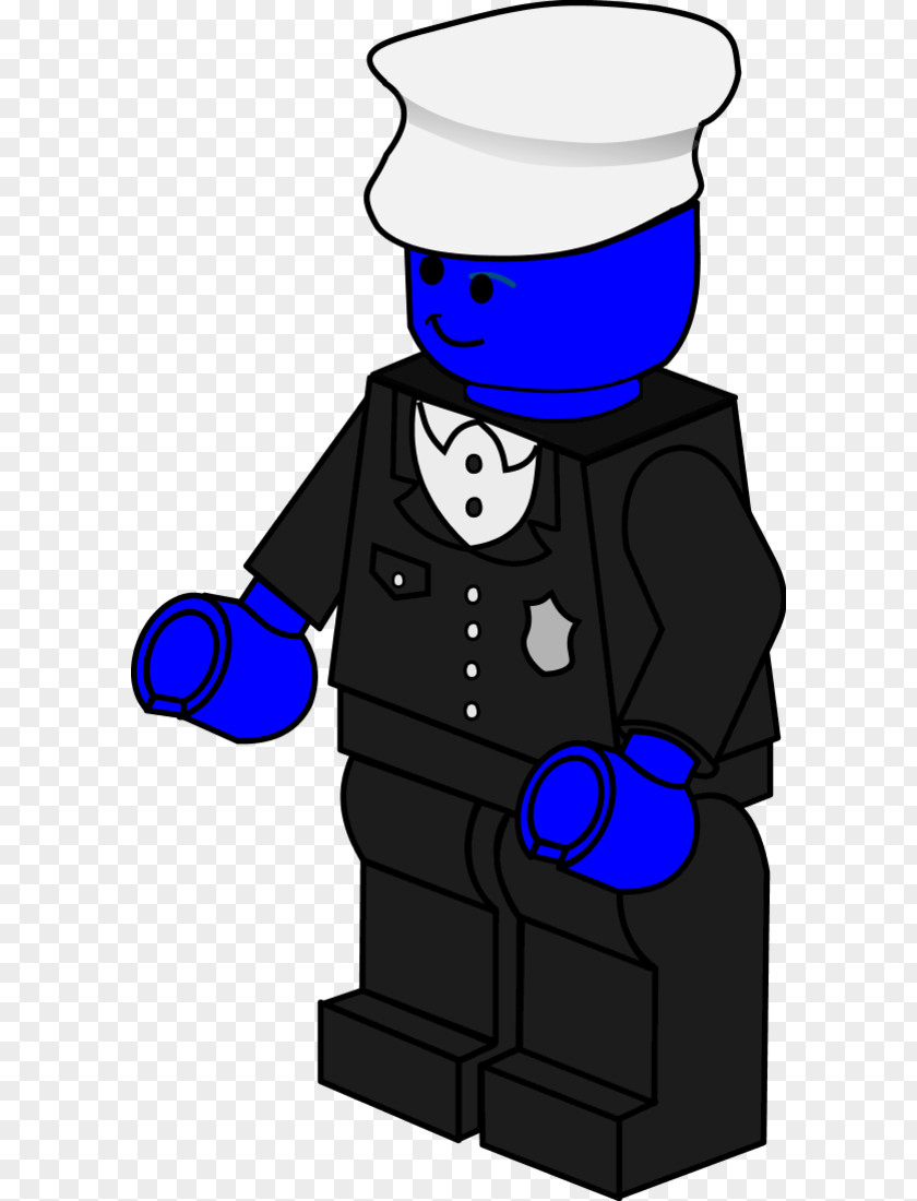 Police Man Pictures Officer LEGO Clip Art PNG