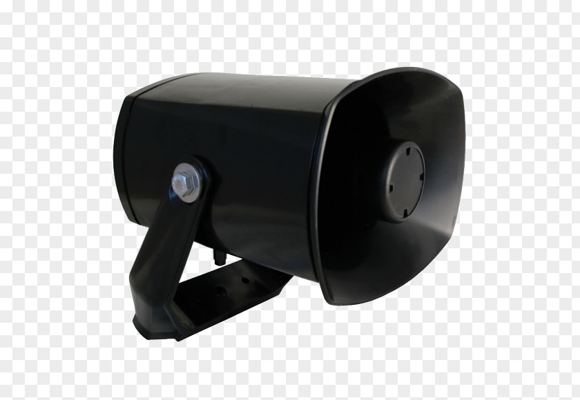 Speaker Horn Loudspeaker Sound Transformer Enclosure PNG