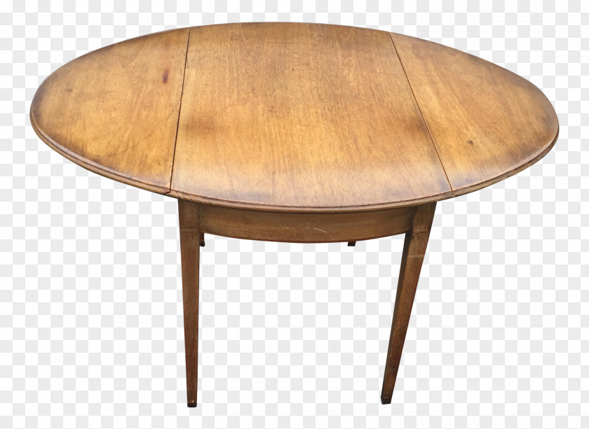 Table Coffee Tables Drop-leaf Antique Furniture Matbord PNG
