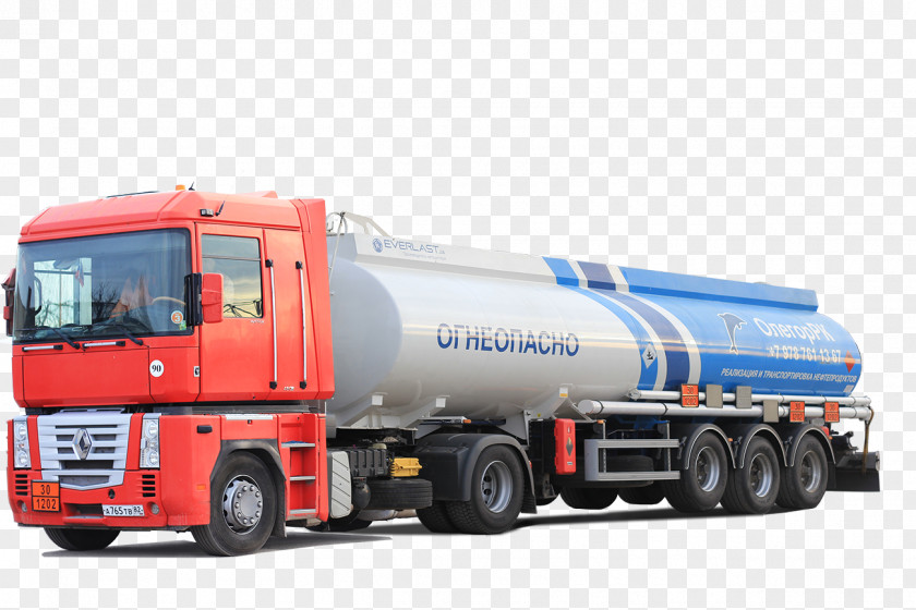 Tanker Simferopol Benzinvežis Petroleum Product Diesel Fuel Gasoline PNG