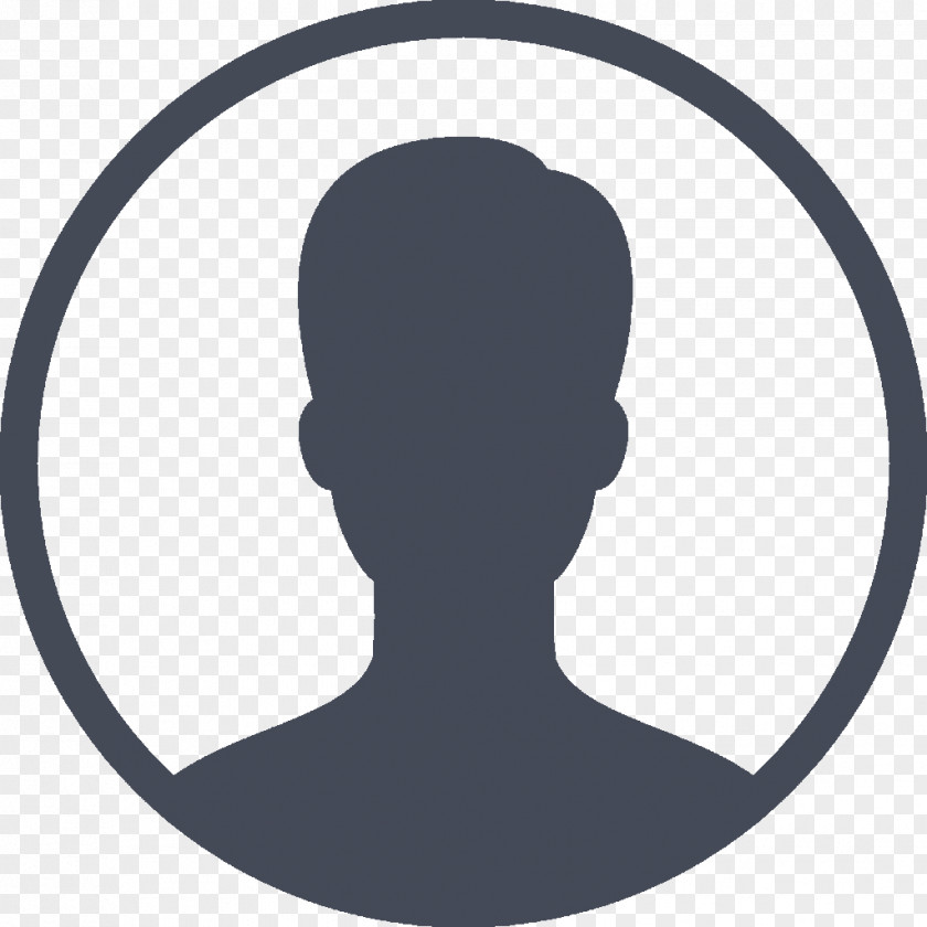 User Profile Male PNG