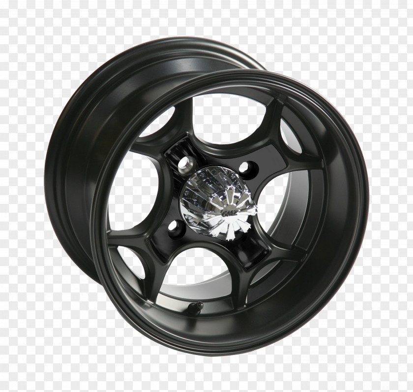 Alloy Wheel Tire Beadlock Rim PNG