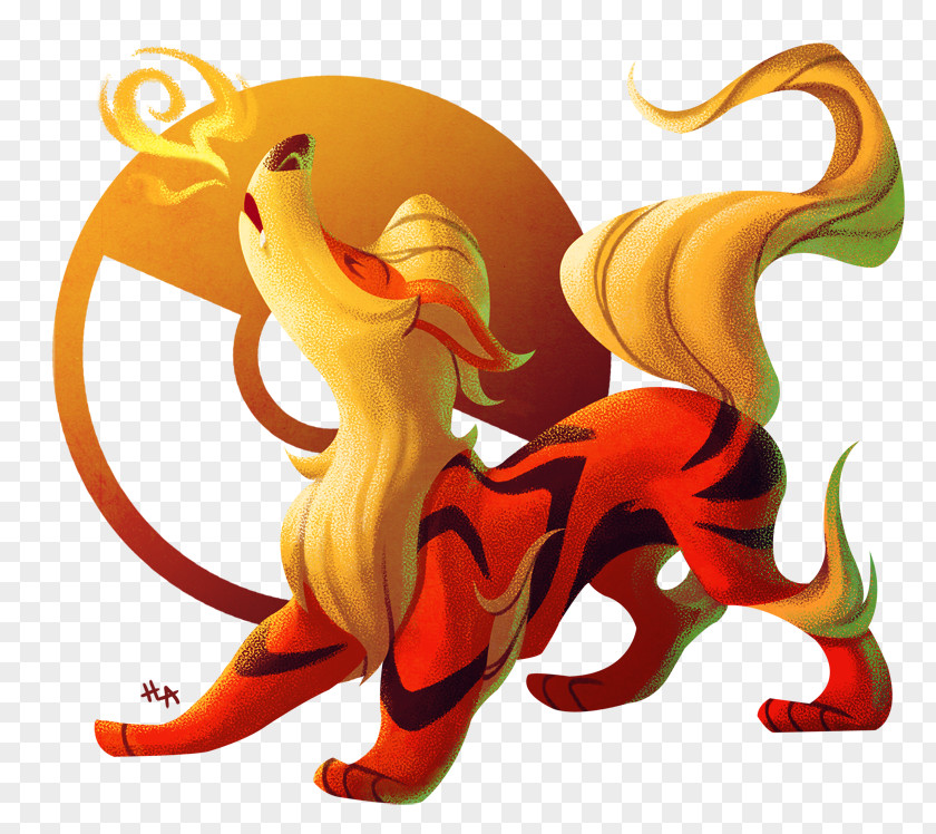 Arcanine Business Dog Charizard Cat Flying PNG
